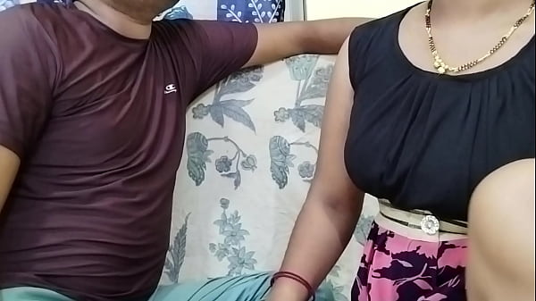 Jija Aur Saali Ka Garam Maza, Chudai Ki Awaaz Poori Tarah Sunai De Rahi Hai