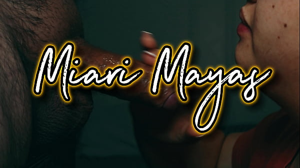 Dari Makan Kalkun Saat Thanksgiving, Kini Aku Menikmati Batang Yang Lebih Nikmat! (miari Mayas)