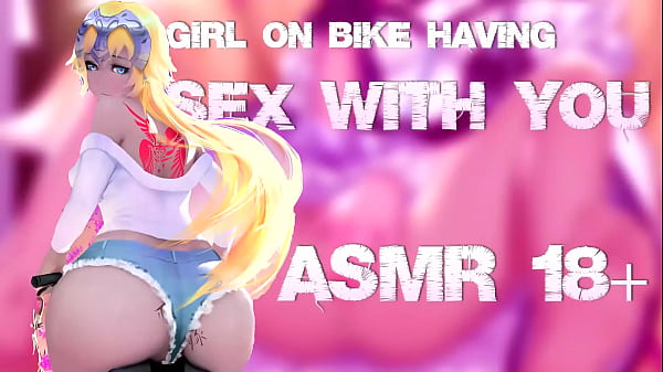 【音声asmr】高冷女教师办公室激情，快用你的爱液灌满她湿透的小穴