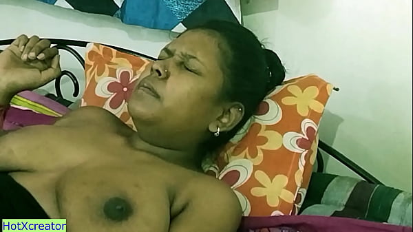 Cowok Muda India Ngentot Cewek Room Service Di Hotel Lokal! Video Seks Hindi Terbaru