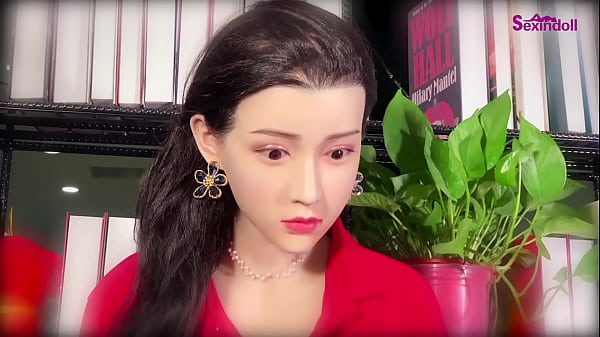 Dunia Boneka Seks China: Ledakan Industri, Rayuan Tpe Yang Lebih Menggoda Dibanding Silikon – Sexindoll