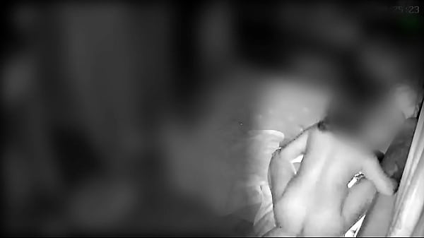 Skandal Panas: Suami Ngintip Istri Dan Anak Tirinya Mesum Di Cctv, Bagian Kedua