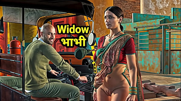 Saudara Ipar Janda Seksi Dari India Digilir Keras Oleh Peminjam, Kreditur Pun Ikut Menggila, Dikintip Oleh Kakak Ipar