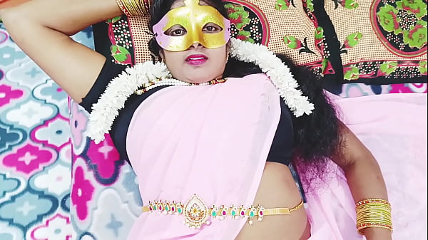 Malam Pertama Gadis India Dengan Ayah Tiri, Bercinta Sambil Bergumam Mesra Dalam Bahasa Telugu