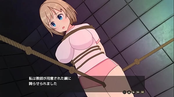 【実況】四ノ宮美琴のタイムループntr体験版～後編～