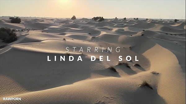 Malam Arab Linda Del Sol Yang Menggoda