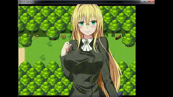 【mainin Game Panas】nekomajin Main Gold Scientist – Coba Dulu Dulu Sama Mikoto Shinomiya Part 01
