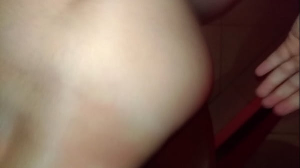 Gostosa Dando E Indo Mais Fundo