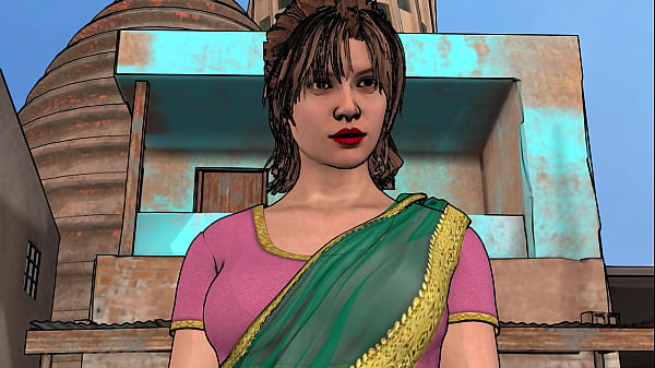 Desi Stepmom Aur Uske Jawaan Step-beti Ka Kamaal Ka Jismani Rishta