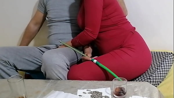Gairah Arab, Pacari Istriku Dengan Nafsu Dan Keperkasaan