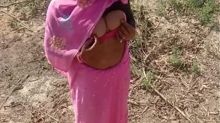 Bercinta Liar Di Alam Terbuka Ala Desi India
