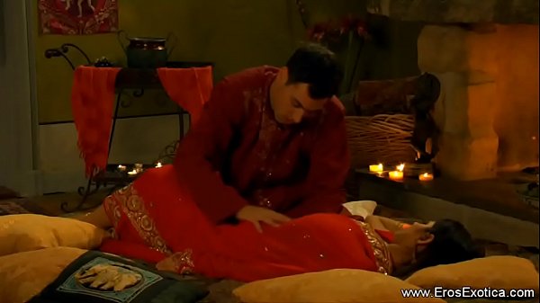 Kamasutra India: Seni Erotis Yang Menggairahkan Dan Penuh Nafsu