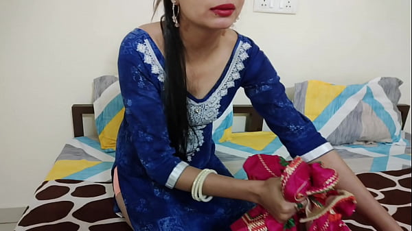 बड़े भाई ने छोड़ दिया अपनी सोतेली बहन को, हिंदी में गर्मागर्म ऑडियो