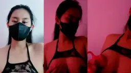 Angel Candu Mainin Payudara Liar