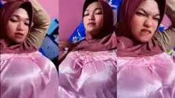 Bela Tobrut Live Bikin Goyang Di Kasur, Sensasi Hot Sambil Rebahan