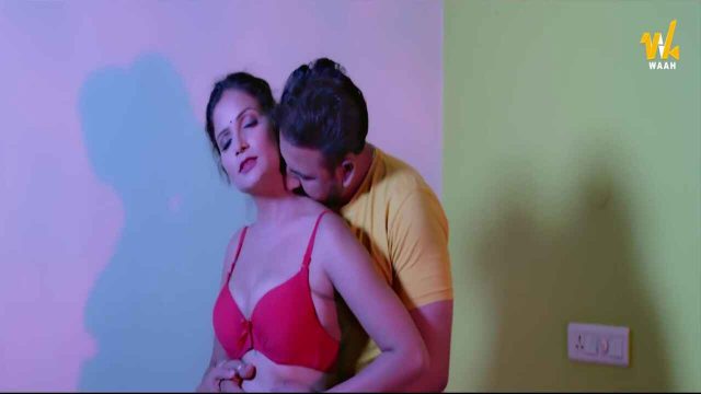 Diya Tere Hath Mein 2024: Adegan Panas Dan Nafsu Membara Di Episode Perdana Web Series Xxx Waah Originals