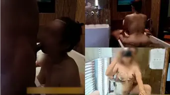 Goyang Ranjang Di Hotel Mewah, Bulan Madu Panas Dengan Istri Tercinta