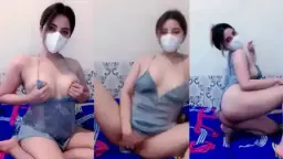 Goyangan Erotis Vania Vanya Yang Menggoda Dan Tak Tertahankan