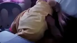 Goyangan Muda-mudi Kekinian Yang Bikin Heboh
