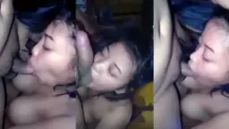 Gue Gila Banget Dikasih Blowjob Sampe Keujer