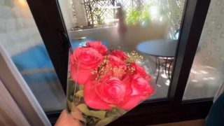 Hadiah Kontol Besar Untuk Hari Valentine Bersama Brandy Renee