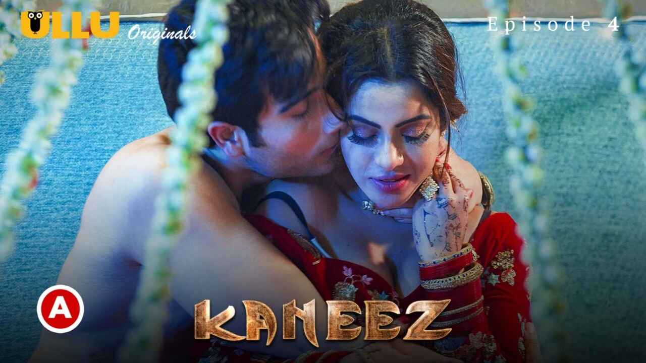 Kaneez Episode 4: Adegan Panas Dan Nafsu Yang Membara Di Seri Web Hindi 2021