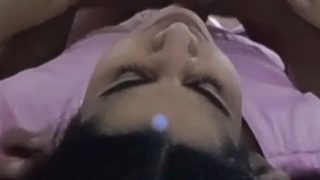 Pasangan Di Ranjang Telanjang Bulat Video Mesum Buatan Rumahan