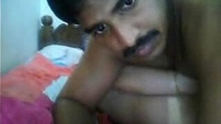 Pasangan India Bercinta Dengan Penuh Gairah Dalam Video Mms Yang Menggoda