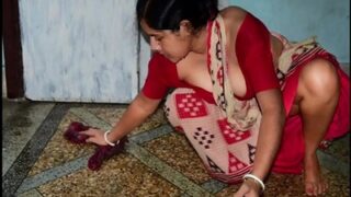 Pasangan Telanjang Asal Bangladesh Bercinta Panas Di Tengah Malam