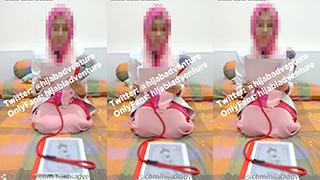 Petualangan Berjilbab: Menguak Aturan Hukuman Yang Menggoda