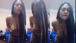 Tante Kesepian Ngocok Kontol Gede Doggy Style