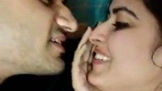 Video Mesra Pasangan India Yang Panas