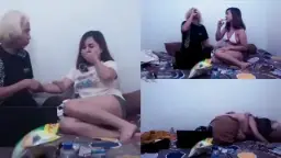Video Panas Lengkap Kakak Musang