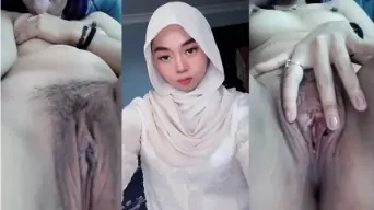 Video Panas Nia Arisha, Tiktokers Yang Lagi Viral!