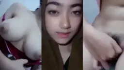 Video Panas Syakirah Part 6 Bikin Heboh, Adegan Ranjangnya Bikin Nggak Kuat!