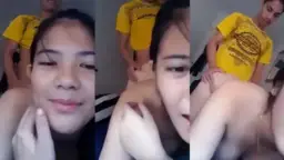 Video Panjang Alicaa Masih Abg Yang Menggoda