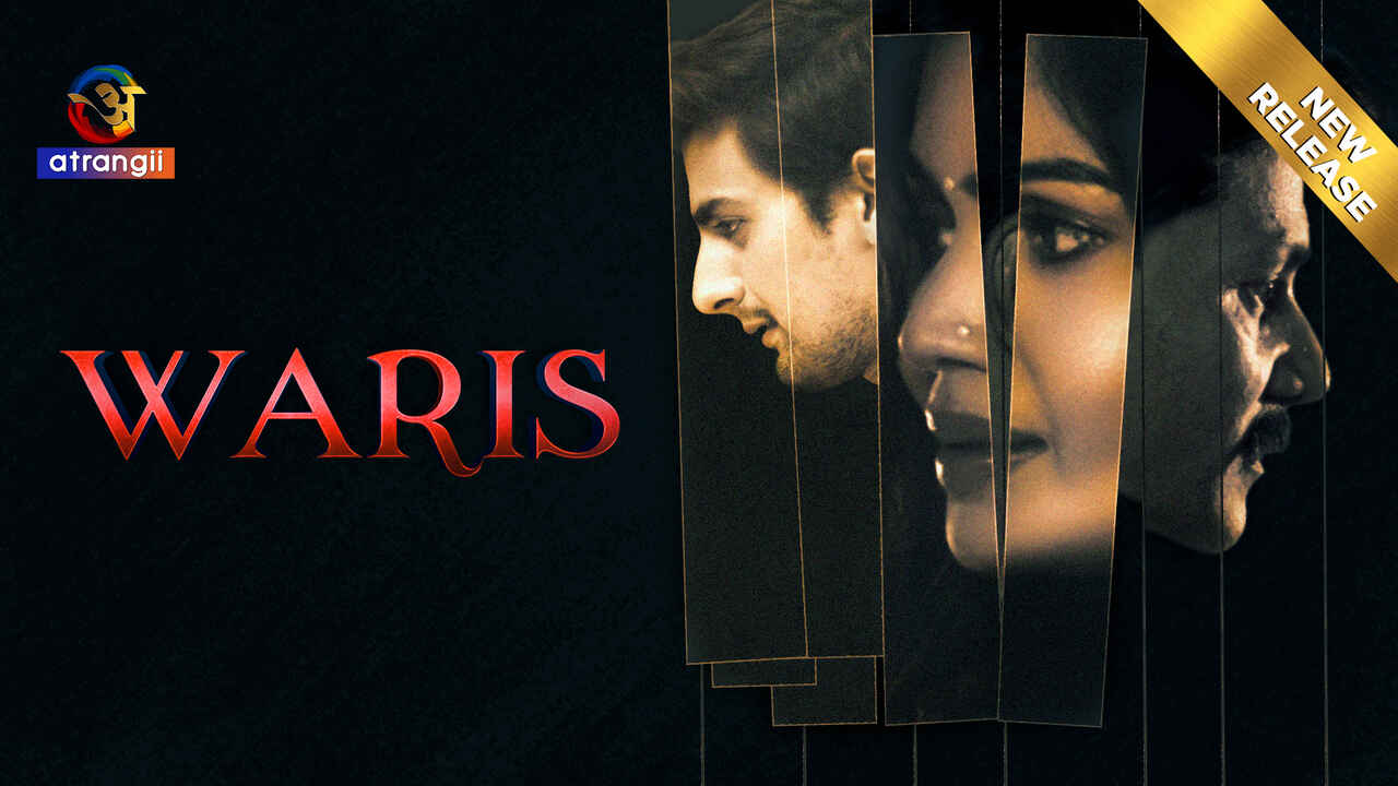 Waris 2024: Adegan Panas Dan Nafsu Membara Di Episode Perdana Serial Hindi Atrangii