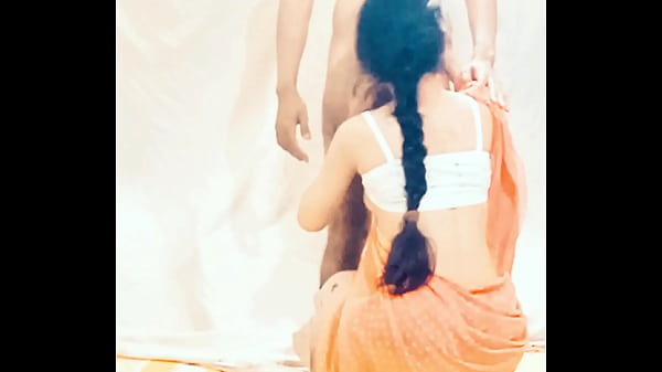 Desi Bhabhi Nakal Menggoda Devar, Saree Terbuka Untuk Seks Anal Kasar Dan Liar