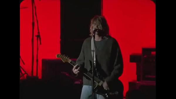 Malam Panas Di Panggung 1991: Floyd Si Tukang Cukur Dan Nirvana Yang Menggila