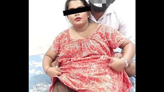Pasangan India Yang Bergairah Dan Penuh Nafsu