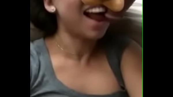 Gadis India Yang Ahli Mengulum Batang