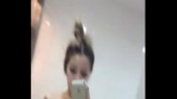 Gadis Tiongkok Amatir Tampil Mesra Di Laislist.com