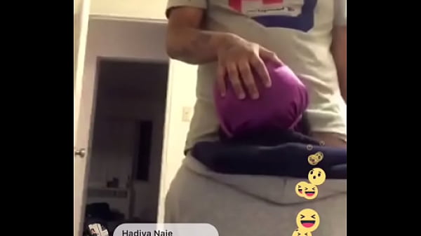 Bbw Tante Genit Ngentot Dan Ngocok Kontol Di Facebook Live