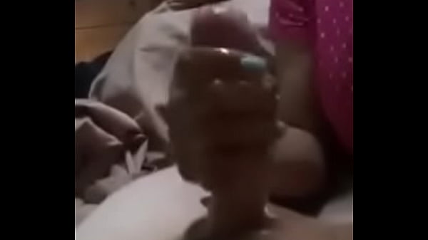 Pulang Dari Sekolah Dengan Kepala Penuh Tekanan, Lalu Meminta Nenek Membantumu Melepas Penat Dengan Cara Yang Intim