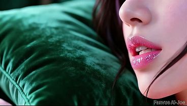 Tontonan Wajib, Cewek China Montok, Kulit Putih Mulus, Ngentot Mulut Dan Pantat Bikin Lemes, Tubuh Seksi, Susu Besar Buat Titfuck, Hasil Ai.