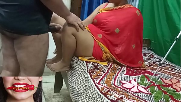 Birahi Membara, Bhabhi Mesum Menggoda Dewar Dengan Nafsu Tak Terkendali