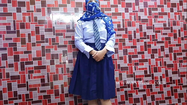 Guru Dan Murid Bercinta Dengan Kekasih, Suara Hindi Jelas Dan Menggoda