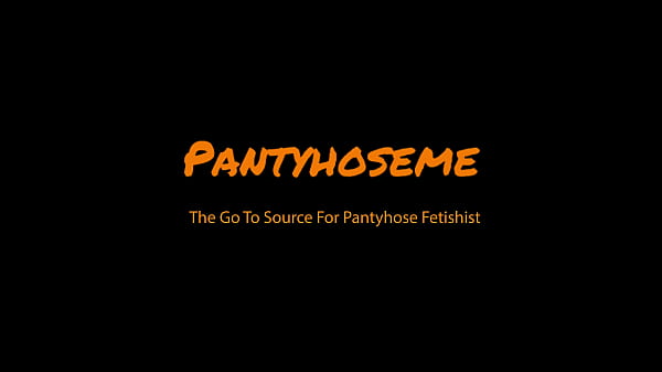Ashley Yang Seksi Dengan Pantyhose Mengkilap Menggoda Dan Bercinta Dengan Saudara Tirinya