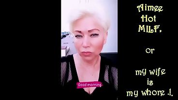 Nyonya Rusia Yang Matang, Sang Pendeta Penghormatan Pada Kekuatan Suami Di Ranjang