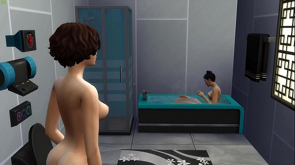 Aku Tak Tahu Ibu Tiriku Lesbian, Sampai Sekarang